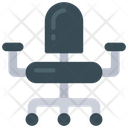 پیش‌نمایش فایل office-chair-5384396 از پک المان‌های اداری