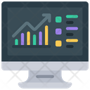 پیش‌نمایش فایل online-analytics-chart-5384369 از پک المان‌های اداری