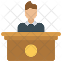 پیش‌نمایش فایل secretary-desk-5384405 از پک المان‌های اداری