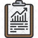 پیش‌نمایش فایل analytics-report-data-5384493 از پک المان‌های اداری