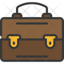 پیش‌نمایش فایل briefcase-5384480 از پک المان‌های اداری