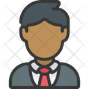 پیش‌نمایش فایل businessman-5384482 از پک المان‌های اداری