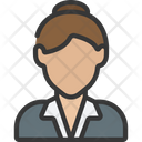 پیش‌نمایش فایل businesswoman-5384483 از پک المان‌های اداری