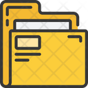 پیش‌نمایش فایل folder-5384504 از پک المان‌های اداری