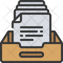 پیش‌نمایش فایل inbox-5384507 از پک المان‌های اداری
