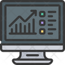 پیش‌نمایش فایل online-analytics-chart-5384489 از پک المان‌های اداری