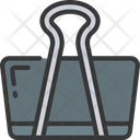 پیش‌نمایش فایل paper-clip-5384486 از پک المان‌های اداری