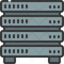پیش‌نمایش فایل servers-5384526 از پک المان‌های اداری