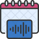 پیش‌نمایش فایل audio-5391345 از پک تقویم‌ها