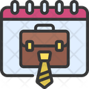 پیش‌نمایش فایل business-5391355 از پک تقویم‌ها