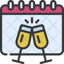 پیش‌نمایش فایل celebration-5391357 از پک تقویم‌ها