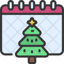 پیش‌نمایش فایل christmas-5391358 از پک تقویم‌ها