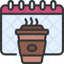 پیش‌نمایش فایل coffee-5391360 از پک تقویم‌ها