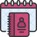 پیش‌نمایش فایل contacts-5391364 از پک تقویم‌ها