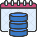 پیش‌نمایش فایل database-5391366 از پک تقویم‌ها