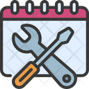 پیش‌نمایش فایل diy-5391374 از پک تقویم‌ها