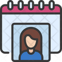 پیش‌نمایش فایل female-5391382 از پک تقویم‌ها
