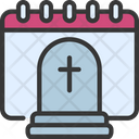 پیش‌نمایش فایل funeral-5391388 از پک تقویم‌ها