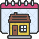 پیش‌نمایش فایل home-5391398 از پک تقویم‌ها