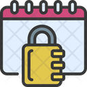 پیش‌نمایش فایل locked-5391405 از پک تقویم‌ها