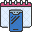 پیش‌نمایش فایل phone-5391416 از پک تقویم‌ها
