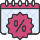 پیش‌نمایش فایل sale-5391424 از پک تقویم‌ها