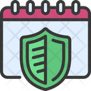 پیش‌نمایش فایل secure-5391428 از پک تقویم‌ها