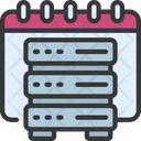 پیش‌نمایش فایل server-5391429 از پک تقویم‌ها