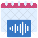پیش‌نمایش فایل audio-5391145 از پک تقویم‌ها