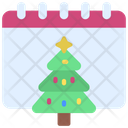 پیش‌نمایش فایل christmas-5391158 از پک تقویم‌ها