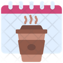 پیش‌نمایش فایل coffee-5391160 از پک تقویم‌ها