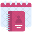 پیش‌نمایش فایل contacts-5391164 از پک تقویم‌ها