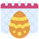 پیش‌نمایش فایل easter-5391179 از پک تقویم‌ها