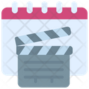 پیش‌نمایش فایل film-5391184 از پک تقویم‌ها