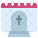 پیش‌نمایش فایل funeral-5391188 از پک تقویم‌ها