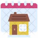 پیش‌نمایش فایل home-5391198 از پک تقویم‌ها
