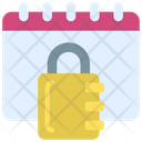 پیش‌نمایش فایل locked-5391205 از پک تقویم‌ها