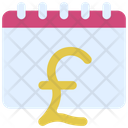پیش‌نمایش فایل pound-5391218 از پک تقویم‌ها