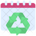 پیش‌نمایش فایل recycling-5391221 از پک تقویم‌ها