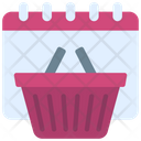پیش‌نمایش فایل shopping-5391230 از پک تقویم‌ها