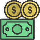 پیش‌نمایش فایل cash-5390728 از پک پول