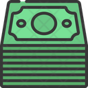 پیش‌نمایش فایل cash-stack-5390729 از پک پول