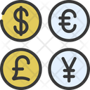 پیش‌نمایش فایل currencies-5390736 از پک پول