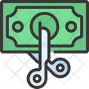 پیش‌نمایش فایل cut-money-5390737 از پک پول