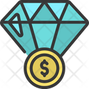 پیش‌نمایش فایل diamond-5390739 از پک پول