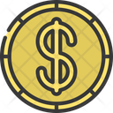 پیش‌نمایش فایل dollar-coin-5390741 از پک پول