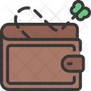 پیش‌نمایش فایل empty-wallet-5390744 از پک پول