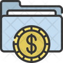 پیش‌نمایش فایل finance-folder-5390751 از پک پول
