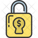 پیش‌نمایش فایل finance-lock-5390765 از پک پول