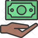 پیش‌نمایش فایل give-money-5390756 از پک پول
